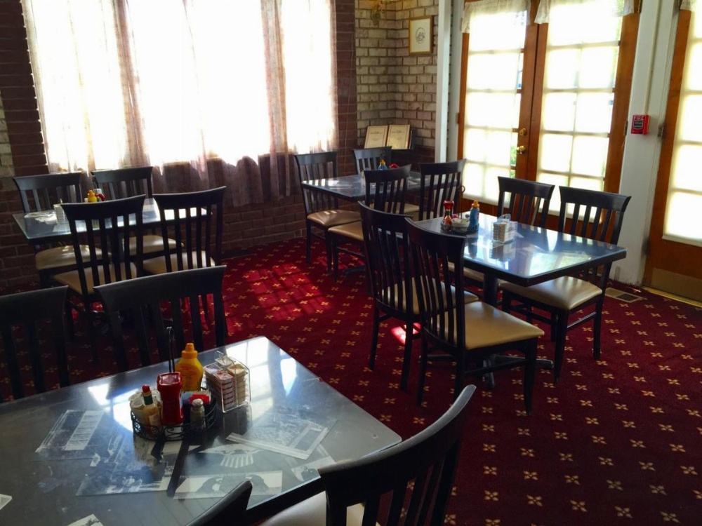 Boulder Dam Hotel Image 12