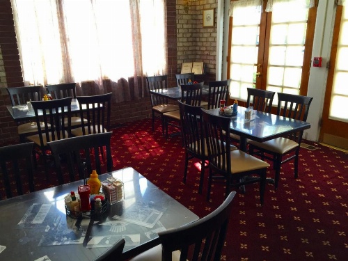 Boulder Dam Hotel image 12