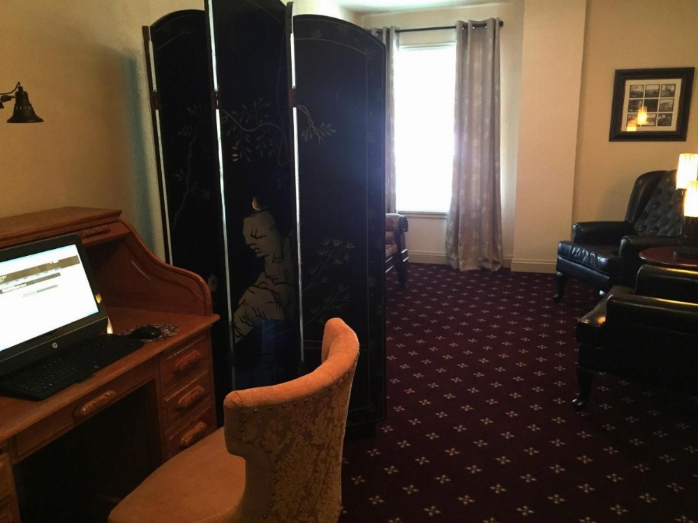 Boulder Dam Hotel Image 13