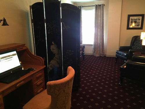 Boulder Dam Hotel image 13