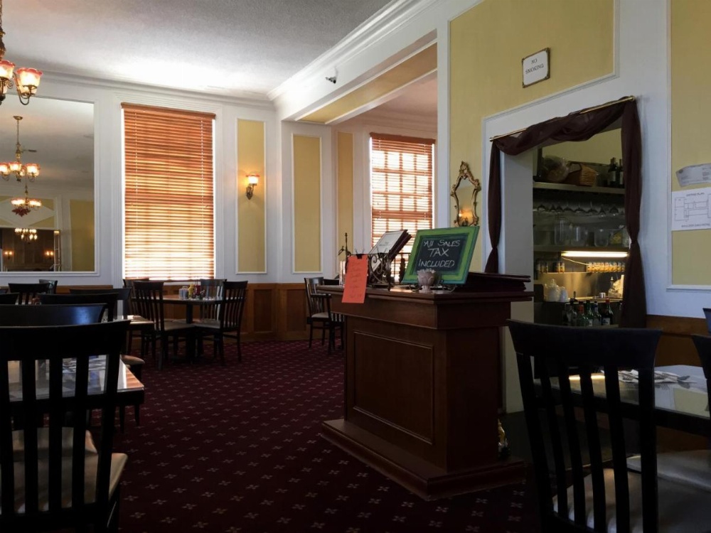 Boulder Dam Hotel Image 14
