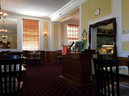 Boulder Dam Hotel image 14