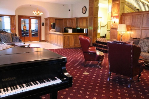 Boulder Dam Hotel image 17