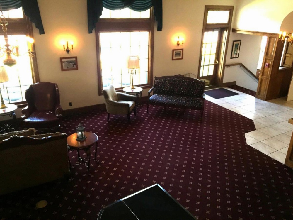 Boulder Dam Hotel Image 18