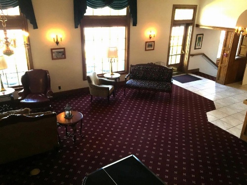 Boulder Dam Hotel image 18