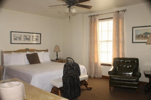 Boulder Dam Hotel image 20