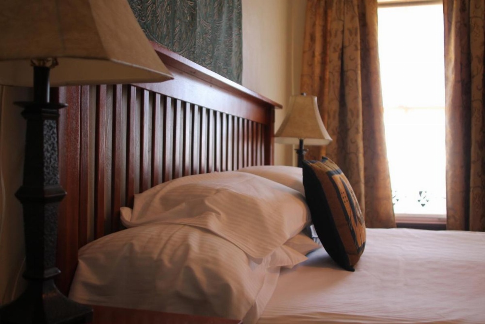 Boulder Dam Hotel Image 21