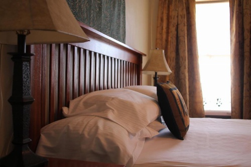 Boulder Dam Hotel image 21