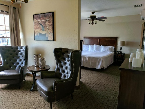 Boulder Dam Hotel image 3