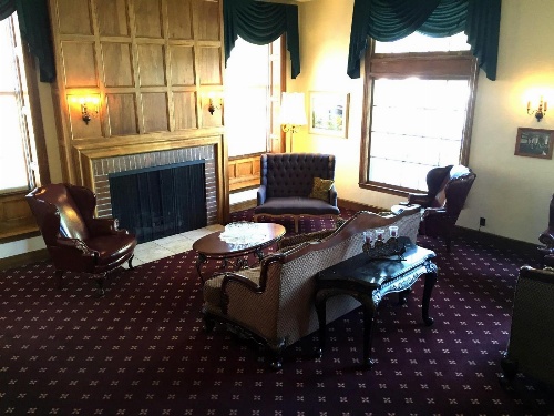 Boulder Dam Hotel image 4