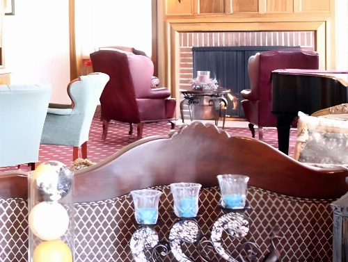 Boulder Dam Hotel image 6