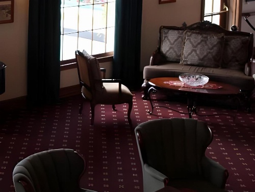 Boulder Dam Hotel image 7